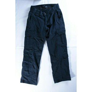 Ping Mens Players Golf Pants   Size 33  Black Sens